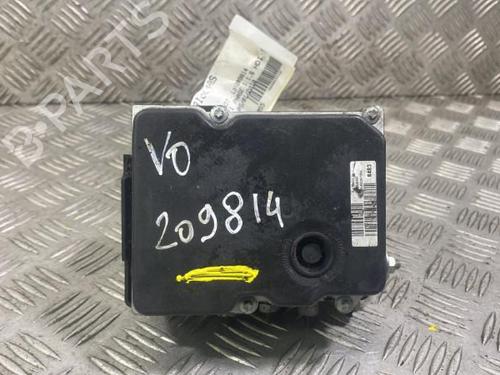 Used ABS pump ABS pump PEUGEOT 3008 I MPV (0U_) 1.6 HDi (109 hp) 19969197 19969197