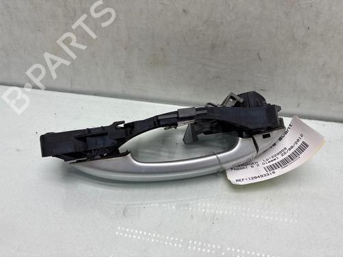 front-right-exterior-door-handle-vw-passat-b7-362-2010-2011-2012-2013-2014-2015-2016-36862994 main image