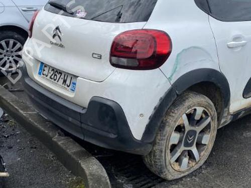 Fælk CITROËN C3 III (SX) 1.6 BlueHDi 100 | BP24608995C45  - Image 26