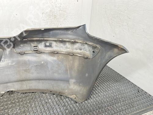 Used Rear bumper Rear bumper PEUGEOT 307 (3A/C) 1.6 HDi (90 hp) 33648545 33648545