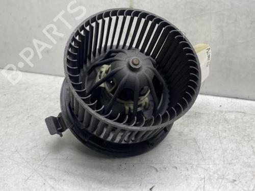 Heater blower motor RENAULT MEGANE II (BM0/1_, CM0/1_)  | BP19970763M62 