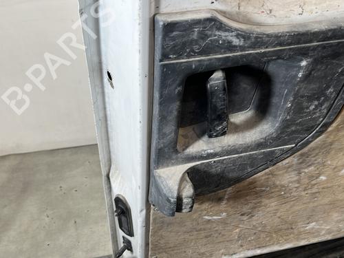 Right slide door PEUGEOT EXPERT Van (VF3A_, VF3U_, VF3X_) 2.0 HDi 120 | BP29897512C75