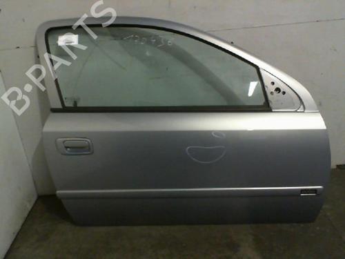 Used Right front door OPEL ASTRA F Hatchback (T92) [1991-2000]  20005391
