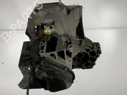 Gearbox FORD FIESTA VI (CB1, CCN) 1.5 TDCi | BP26578848M3 
