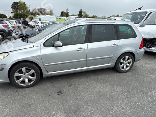 Brugte PEUGEOT 307 SW (3H) 4836291