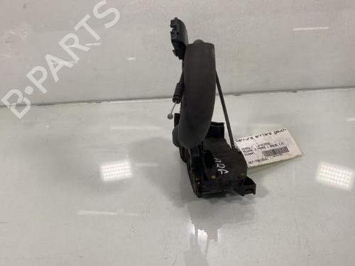 Rear left lock RENAULT MEGANE III Grandtour (KZ0/1) 1.5 dCi (KZ0C, KZ1A) | BP19953429C100 