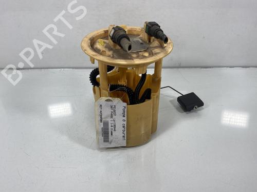 Pompe à carburant PEUGEOT 307 (3A/C) 1.6 HDi 110 (109 hp) 19982080