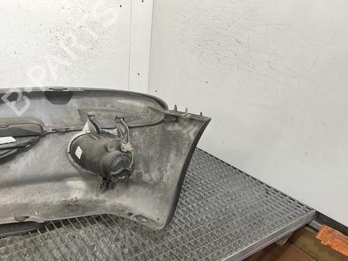 Front bumper PEUGEOT 206 CC (2D) 1.6 16V (2DNFUF, 2DNFUR) | BP29187502C7 