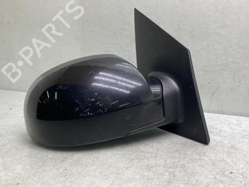 Used Right mirror HYUNDAI GETZ (TB) 1.5 CRDi (88 hp) 19994470