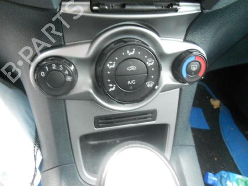 Display monitor FORD FIESTA VI (CB1, CCN) 1.4 TDCi | BP20033614C48 