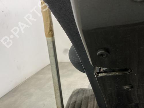 Right rear door BMW 1 (E87) 118 d | BP23765156C5 