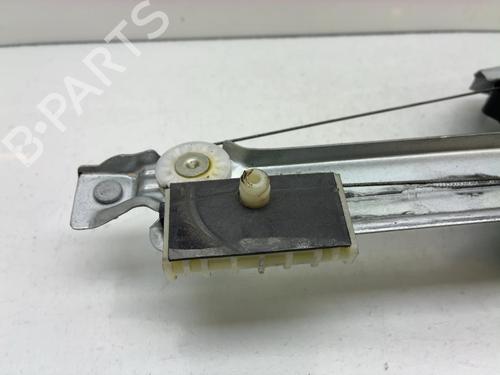 Front left window mechanism RENAULT TRAFIC III Van (FG_) 1.6 dCi 125 (FGMH) | BP39902714C22 - Image 6
