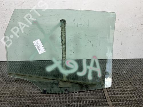 Luna trasera izquierda CITROËN C4 Picasso I MPV (UD_) 1.6 HDi | BP30819569C20