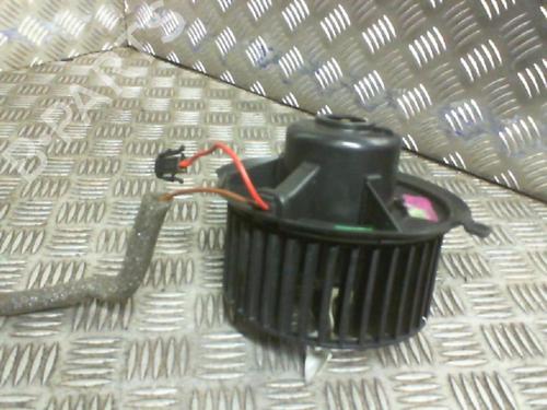 Used Heater blower motor VW POLO III (6N1) [1994-1999]  19985126