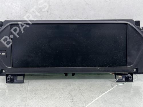 Instrument cluster CITROËN C4 Picasso II  | BP34243375C47  - Image 5