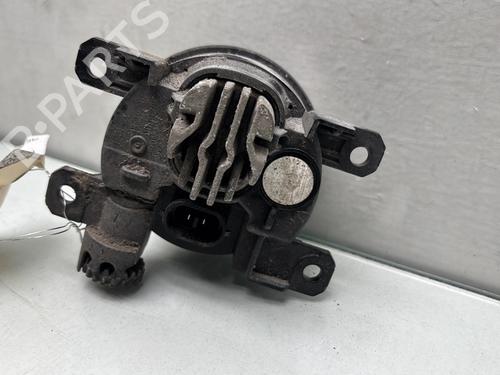 Left front fog light PEUGEOT 2008 II (UD_, US_, UY_, UJ_, UR_, UC_) 1.2 PureTech 130 (USHNS, URHNS) | BP28103057C30 