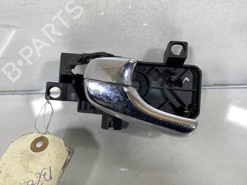 Used Front left interior door handle Front left interior door handle JAGUAR S-TYPE II (X200) 4.2 V8 (298 hp) 19984179 19984179