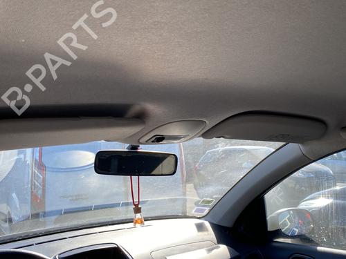 Left front window switch PEUGEOT 206+ (2L_, 2M_) 1.4 HDi eco 70 | BP33659171I27 - Image 20