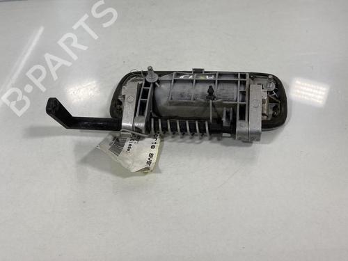 Front right exterior door handle PEUGEOT 406 Coupe (8C) 2.2 HDI | BP20004222C129 