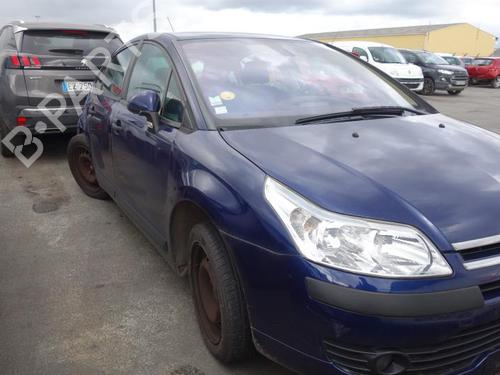Klapa wlewu paliwa CITROËN C4 I (LC_)  | BP20031229C131 