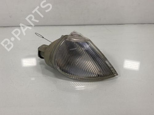 Used Right front indicator RENAULT LAGUNA I (B56_, 556_) 2.2 D (B56F/2) (83 hp) 19986210