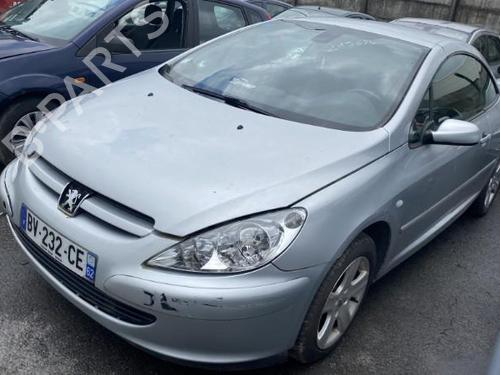 Fuse box PEUGEOT 307 CC (3B) 2.0 16V | BP34449810E1  - Image 22