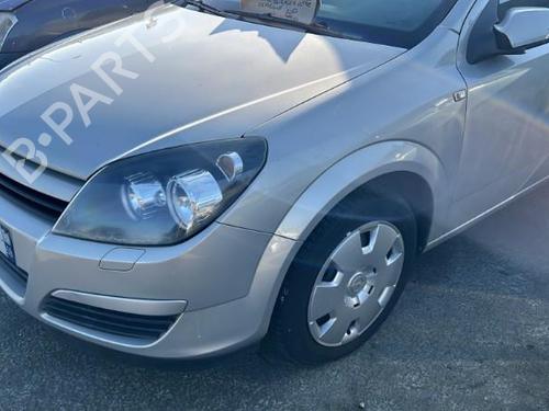 Rear parcel shelf OPEL ASTRA H Estate (A04) 1.6 (L35) | BP20183257C85 