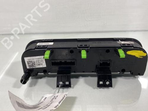 Climate control KIA XCEED (CD) 1.6 CRDi 136 | BP19996494I5 