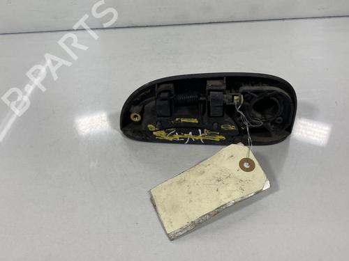 Used Front right exterior door handle Front right exterior door handle 20004370 20004370