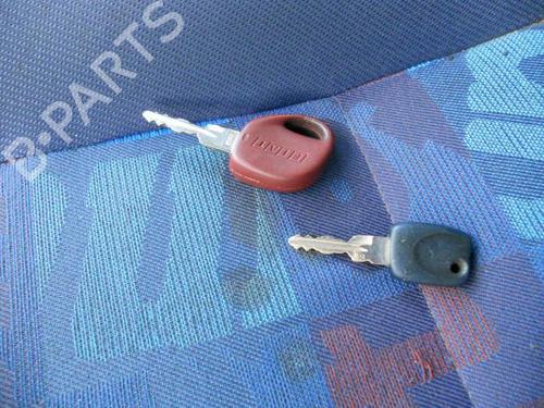 Starter FIAT PUNTO (176_)  | BP19986849M8 