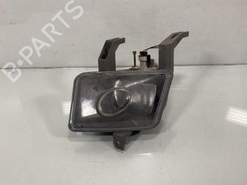 Used Right front fog light Right front fog light OPEL VECTRA B Hatchback (J96) 1.8 i 16V (F68) (116 hp) 19978280 19978280