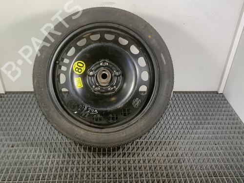 Used Jack Kit OPEL SIGNUM Hatchback (Z03) 1.9 CDTI (F48) (150 hp) 29315346