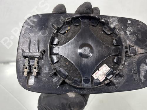 Speilglass venstre RENAULT CLIO III (BR0/1, CR0/1) 1.5 dCi (BR17, CR17) | BP29940093C148 