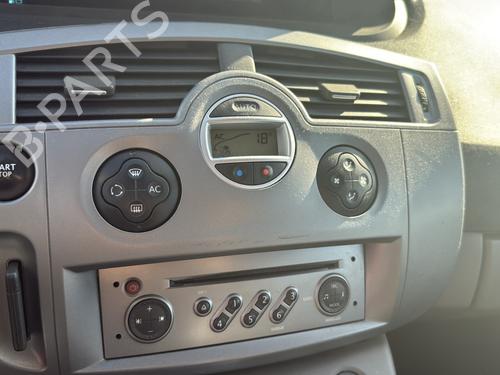 Rear mirror RENAULT SCÉNIC II (JM0/1_) 1.5 dCi (JM1E, JM16) | BP31594703I6 