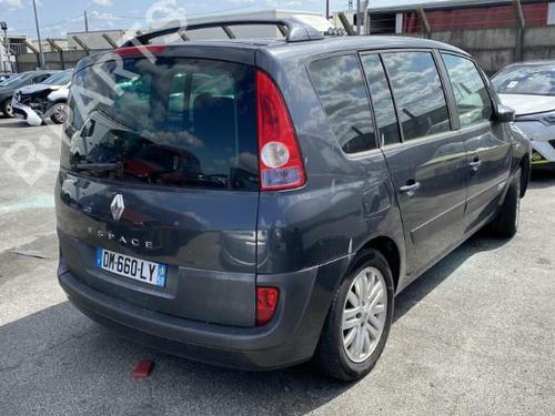 Rear parcel shelf RENAULT ESPACE IV (JK0/1_) 1.9 dCi (JK0U) | BP29508244C85  - Image 5