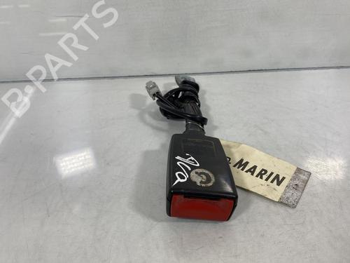 Used Seat buckle LANCIA MUSA (350_) 1.9 D Multijet (350.AXC1A) (101 hp) 20021752