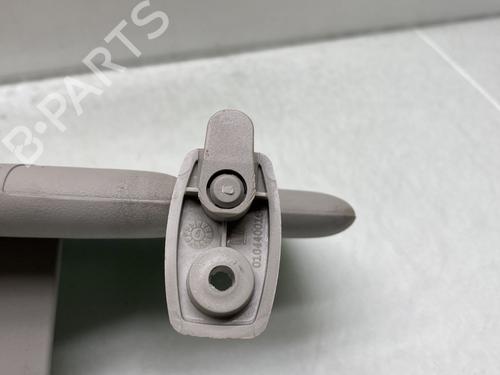 Right sun visor OPEL MERIVA B MPV (S10) 1.3 CDTI (75) | BP28279626I2 - Image 2