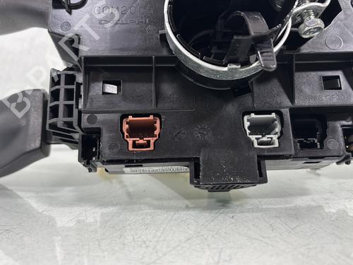 Steering column stalk PEUGEOT 308 I (4A_, 4C_) 1.6 HDi | BP29707204I23