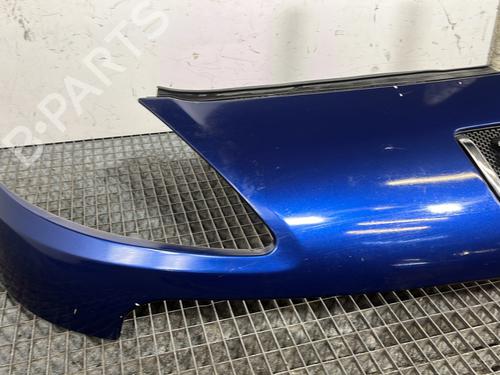 Grille PEUGEOT 1007 (KM_) 1.6 16V | BP29707503C40 