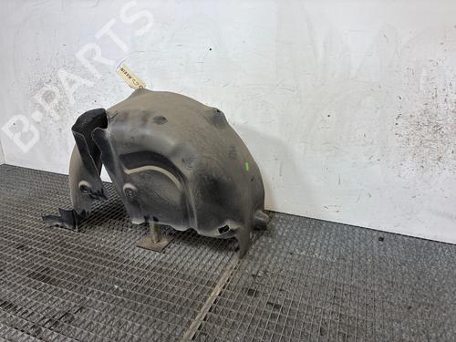 Used Wheel arch Wheel arch RENAULT MODUS / GRAND MODUS (F/JP0_) 1.5 dCi (FP0F, JP0F) (86 hp) 34374114 34374114