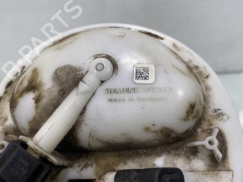 Fuel pump FIAT 500 (312_) 1.2 (312AXA1A) | BP19970163M76 