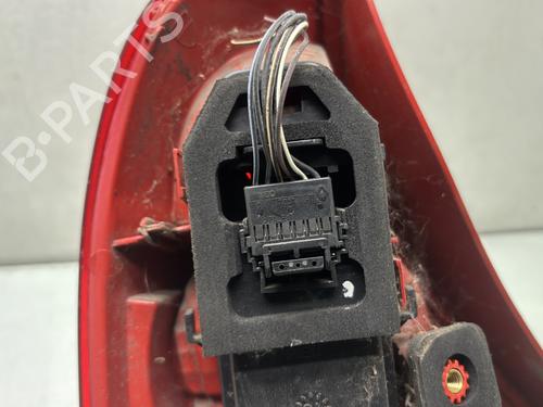 Right taillight RENAULT CLIO II (BB_, CB_) 1.2 LPG | BP28360507C35 