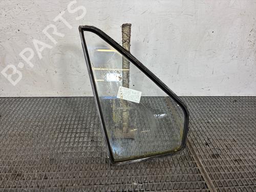 Used Front right quarter glass Front right quarter glass RENAULT TRAFIC Van (T_, P_, V_) 2.5 D (75 hp) 34477786 34477786