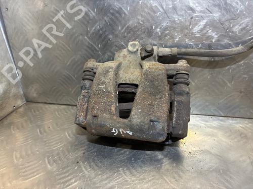 Used Left front brake caliper Left front brake caliper 21954296 21954296