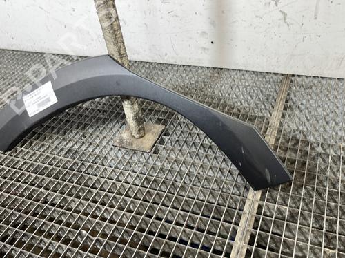 Rear right wheel arch trim PEUGEOT 2008 I (CU_) 1.2 THP 110 / PureTech 110 | BP31976500C137