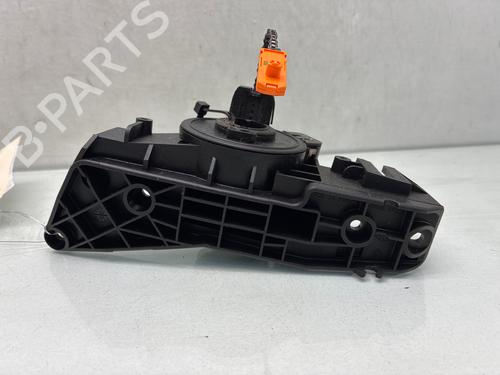 Used Squib airbag Squib airbag RENAULT TWINGO I (C06_) 1.2 (C066, C068) (58 hp) 34409908 34409908