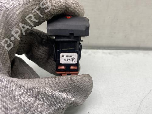 Warning switch CITROËN C3 III (SX) 1.2 PureTech 82 | BP30297073I22 - Image 2