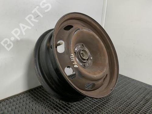 Used Rim Rim 21963235 21963235