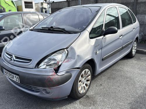 Recambios CITROËN XSARA PICASSO (N68) 2.0 HDi (90 hp) 4357169