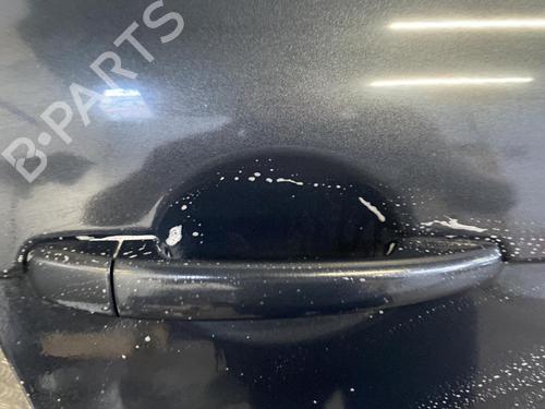 Used Right front door CITROËN C6 (TD_) 2.7 HDi (204 hp) 20025151